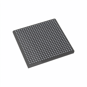 44 LCC A1010B-2PLG44I ชิ้นส่วนวงจรอิเล็กทรอนิกส์แบบฝังตัว บริการครบวงจรแบบดั้งเดิม - Product Image 1