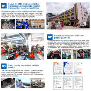 OEM özel DIY tasarım levha Metal kesme parçaları 19 inç raf montaj mahfazası 1U 2U 3U 4U sunucu kasası ekipman muhafaza - Product Image 6