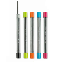 Crayons supérieurs pour enfants étudiants Multi Leads Pencil Leads