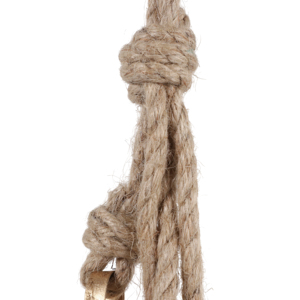 Campanelle a cono sospese per decorazioni da giardino, patio esterno, cortile, veranda, eleganti e di stile - Product Image 6