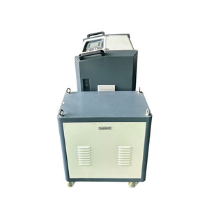 فرن حثي كهربائي بالذهب ، فرن - Product Image 2