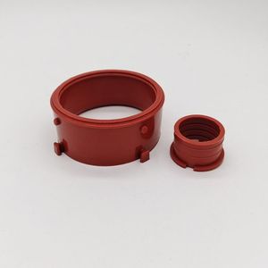 Guarnizione per condotto dell'aria Turbo A6420940480 per MERCEDES-BENZ Chrysler 300C / Jeep Commander Grand <span class=keywords><strong>Cherokee</strong></span> <span class=keywords><strong>III</strong></span> 6420940480 4130026105 - Product Image 4