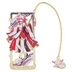 Marcapáginas de Metal Hecho a Mano, Innovador y Único, con Borla Premium para Lectores y Amantes de los Libros - Product Image 4