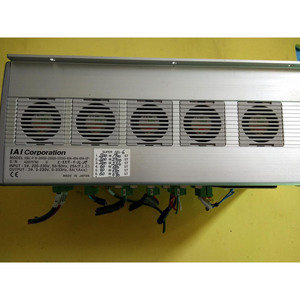 ตัวควบคุมแกนหมุน XSEL-P-6-200SG - Product Image 3
