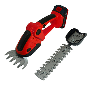 Tondeuse à <span class=keywords><strong>gazon</strong></span> et taille-haie sans fil WOSAI 20V double usage, à <span class=keywords><strong>batterie</strong></span>, pour jardin - Meilleures ventes - Product Image 1