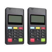 ZCS Z70 terminal de paiement mobile point de vente de poche mini lecteur de cartes android système de point de vente pour l'électronique mobile