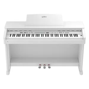 Музыкальные инструменты пианино клавиши электронное пианино клавиатура 88 молоток профессиональное пианино
