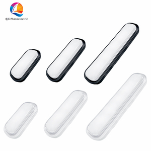 30W 40W 70W 3CCT LED <b>Wall</b> Light Adjustable Moisture proof Waterproof Bathroom Outdoor <b>Sconce</b> - Product Image 1