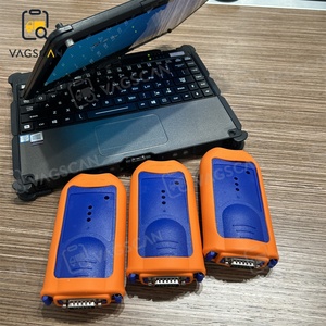 แล็ปท็อป Toughbook V110 และชุดซอฟต์แวร์ JD V2 รุ่นใหม่ล่าสุด V5.3 AG CF พร้อมชุดเชื่อมต่อ V2 สำหรับงานเกษตรกรรม ก่อสร้าง และเครื่องมือวินิจฉัย - Product Image 5