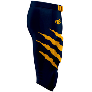 Uniforme de Fútbol Americano Personalizado de Alta Calidad para Adultos, Nuevo, Transpirable, del Mejor Fabricante - Product Image 5