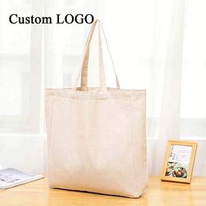 Sacs fourre-tout en toile personnalisés écologiques, parfaits pour les cadeaux de salons professionnels, la formation et les événements religieux - Product Image 2