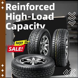 Pneu de <span class=keywords><strong>voiture</strong></span> 245/45R17 Radial Tubeless Racing Sport Ultra Haute Vitesse Toutes Saisons Vente en Gros Usine Fournisseur Chine Export - Product Image 3