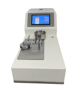 เครื่องทดสอบแรงดึงของขั้วต่อและสายไฟ เครื่องทดสอบแรงดึงของขั้วต่อสายเคเบิล เครื่องทดสอบแรงดึงของขั้วต่อแบบ Crimp และแรงดึงของพิน - Product Image 5