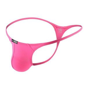 Customized 13 Colors Breathable Rhinestone <strong>Men's</strong> <strong>Briefs</strong> &amp; Boxers US Size Boy Thong Underwear - Product Image 4