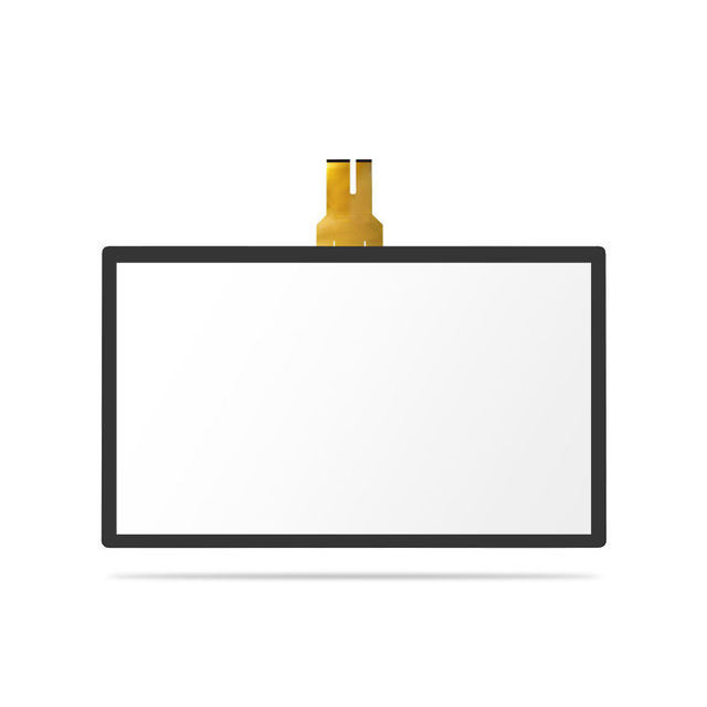 Touch Panel 50 Inch Multi Touch Overlay for TV LCD Monitor Touch Conversion