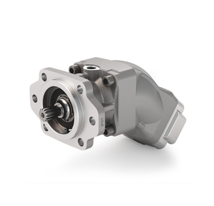 Moteur à piston hydraulique Interpump série IPH (IPHM056, IPHM063, IPHM080, IPHM090) pour le mélange - Product Image 4