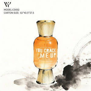 Parfum en Gros Original Eau de Parfum Doux Floral Fruité Frais Unisexe Vaporisateur 200ML Cologne Longue Durée pour Hommes et Femmes - Product Image 5