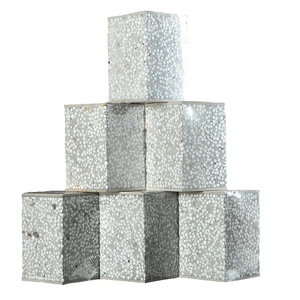 Panel de pared tipo sándwich EPS para cabañas de <span class=keywords><strong>montaña</strong></span> y climas fríos - Product Image 1