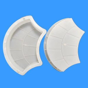 Khuôn mẫu bê tông thiết kế mới khuôn mẫu Chất lượng cao cho đường viền paver được xác định hoàn hảo - Product Image 4