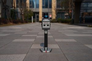 LiDAR 3D portable S7 de précision de qualité professionnelle avec intégration RTK OEM LiDAR SLAM - Product Image 4