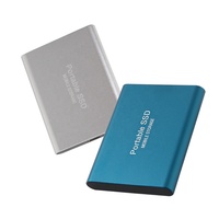 Disque Dur Externe Portable SSD Mobile 1 To 2 To 4 To 6 To 8 To 10 To 12 To 14 To 16 To