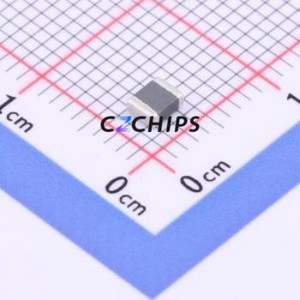MGLB3225M301T5R0-LF Ferrite Bead 1210 RF ( Impedance @ Frequency: 300Ohm@100MHz )( Error: 25% )( DC Resistance (DCR): 25mOhm ) - Product Image 2