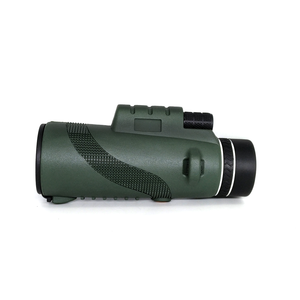 Monoculaire de vision nocturne 12x50 haute définition, étanche, longue portée (250 m) pour la chasse - Vente chaude - Product Image 2