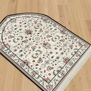 <span class=keywords><strong>Tappeto</strong></span> con nappine <span class=keywords><strong>etnico</strong></span> moderno fatto a mano lavabile intagliato a righe frange coperta ispessita resistente macchie tappetino fabbrica - Product Image 5