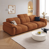 Bestseller Modernes Elektrisches Klappbares Sofa Stoff-Creme-Stil Schlafsofa für Wohnzimmer Schlafzimmer