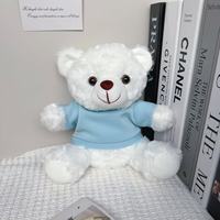 Jouets Songshan : Offre Spéciale – Peluches, Poupées, Souvenirs, T-shirts, Sweats à Capuche, Polos Personnalisés avec Logo – Adorables Ours en Peluche – Cadeaux