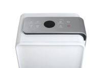 Climatiseur mobile portable 12000 BTU, nouveau design 2026, avec WiFi, refroidissement et chauffage, classe A énergétique, pour usage domestique