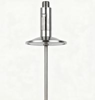 Endress+Hauser TMR35-A1FBDBAX2CAA L=85MM ITHERM ModuLine Sonde de température hygiénique RTD E+H Pt100 Tri-clamp