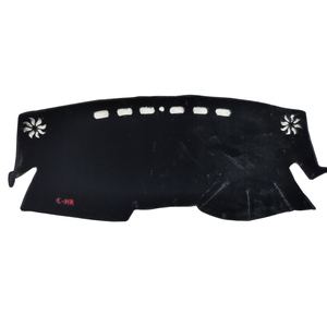 Couverture antidérapante de tableau de bord de voiture pour Suzuki Liana - Product Image 3