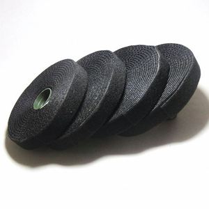 สายรัดเคเบิลไนลอนแบบมีกาวในตัว เทปตีนตุ๊กแกสองด้าน แบบถอดออกได้ - Product Image 3