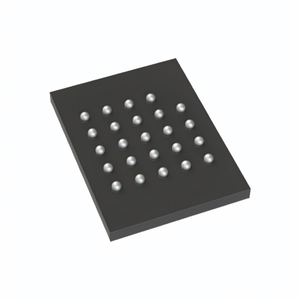 Composant électronique puce mémoire 24 TBGA, CSPBGA MX25U25643GXDI00 en stock - Product Image 1