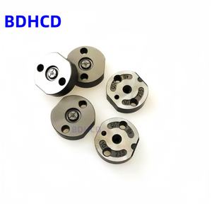 Valvola di Controllo a Piastra Diesel Piastra 10 #   Valvola di Controllo per Parti di Riparazione Auto, Macchinari per Camion Pesanti - Product Image 4