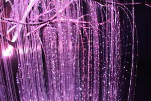 Luz óptica de fibra de árbol de <span class=keywords><strong>Navidad</strong></span> de nieve led para exteriores, superventas - Product Image 4