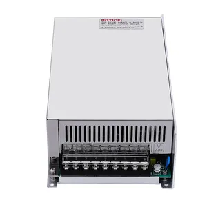 S-800-12 단일 출력 AC DC 전원 공급 장치 12v 800w 10A 20A 30A 40A 60A 산업용 스위치 전원 공급 장치 (LED 스트립 조명 포함)