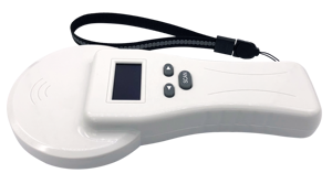 Nhà Máy Bán buôn 134.2kHz Pet động vật <span class=keywords><strong>RFID</strong></span> Tai tag <span class=keywords><strong>Reader</strong></span> - Product Image 4