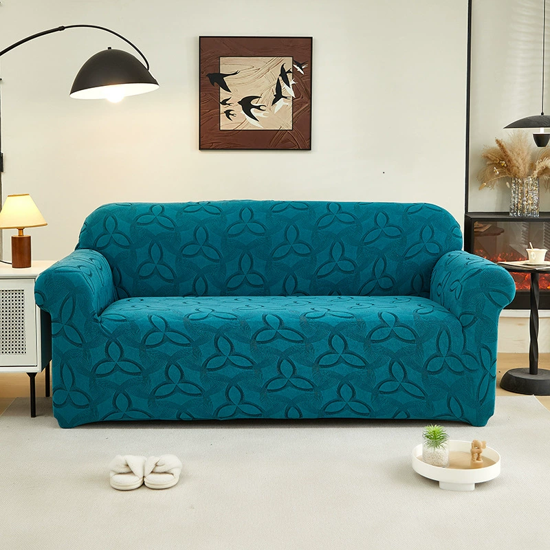 Diamond-leaf star without skirt - emerald green