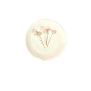 Palitos de ciruela verde con sabor a <span class=keywords><strong>menta</strong></span> Multivitamínico <span class=keywords><strong>sin</strong></span> azúcar Embalaje a granel Aperitivos con revestimiento de dulces - Product Image 4