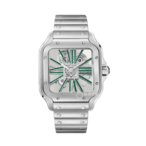 Reloj de Buceo Mecánico Personalizado RLS de 39.8 mm para Hombre, Esfera de Cristal de Zafiro Eta, Correa de Acero Inoxidable de 20 mm, Resistente al Agua hasta 10 Bares - Product Image 3