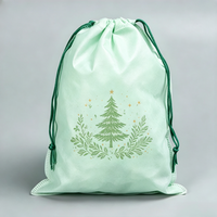 Pochette à cordon légère et renforcée en non-tissé, écologique, recyclable, à motif de dessin animé, avec poignée en corde, unisexe, promotionnelle