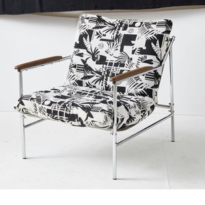 silla de comedor moderna 37378-4 37378-44S 37378-44Z - Product Image 3