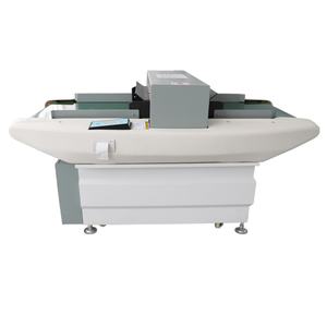 산업용 전문 특수 조합 솔루션 금속 탐지기 (도서, 식품, 장난감 금속 탐지용) - Product Image 3