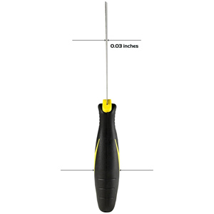 Stainless Steel Industrial DIY Eco-Friendly Construction Tool Scraper Trowel Cleaning Putty Knife Factory Price Trending Product - Product Image 3