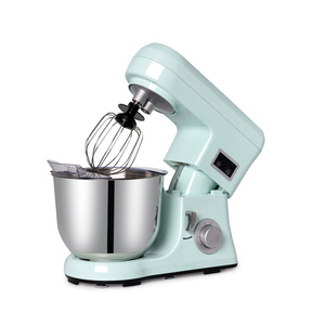 To Chef <b>Smart</b> Home Use 1300W Stand Mixer With Timer Stand Mixer - Product Image 4