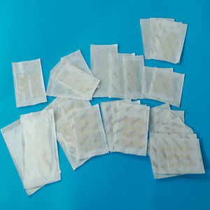 Patchs Hydrocolloïdes Anti-Acné DE, Réduction des Cicatrices, Taille Voyage, Mighty Patch Coréen, Patchs Anti-Acné pour le Dos, Résultats Nuit, Vente Directe Usine - Product Image 2
