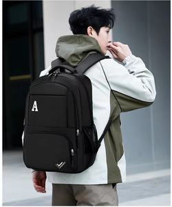 Waterproof Multifunctional Travelling Business Backpack New Large Capacity Multi-compartment Student Backpacks - Product Image 4