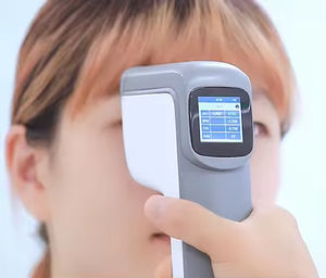 China Nieuw Model Oogheelkundige Apparatuur HAR-680 Draagbare Optische Draagbare Automatische Refractometer <span class=keywords><strong>Handheld</strong></span> <span class=keywords><strong>Vision</strong></span> <span class=keywords><strong>Tester</strong></span> - Product Image 4